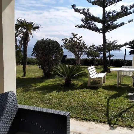 Casa de Férias Sullo Stretto