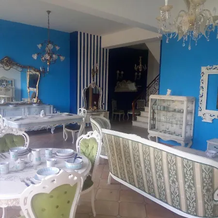 Casa de Férias Sullo Stretto