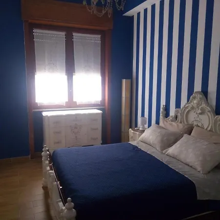 Sullo Stretto Casa de Férias *