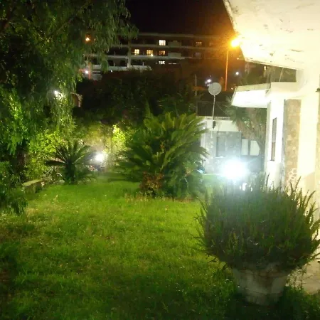 Casa de Férias Sullo Stretto