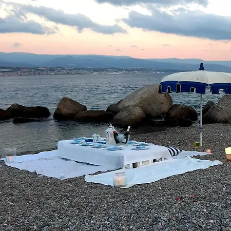 Holiday home Sullo Stretto