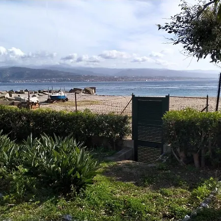 Sullo Stretto Σπίτι διακοπών