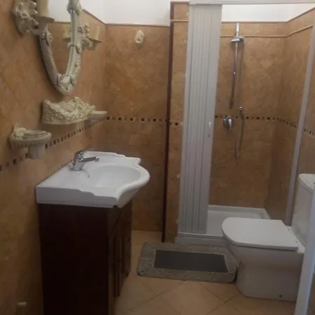 Sullo Stretto Hébergement de vacances Sant'Agata (Sicily)