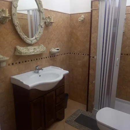 Sullo Stretto Hébergement de vacances *