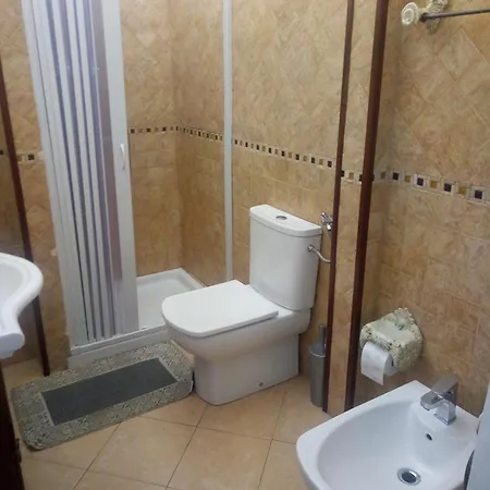 Sullo Stretto Sant'Agata (Sicily)