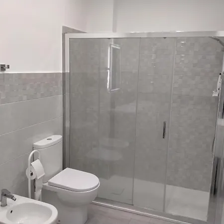 Sullo Stretto * Sant'Agata (Sicily)