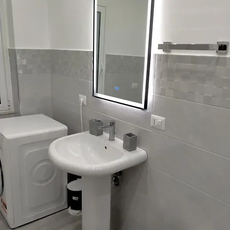 Sullo Stretto Hébergement de vacances