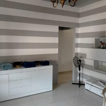 Sullo Stretto Hébergement de vacances