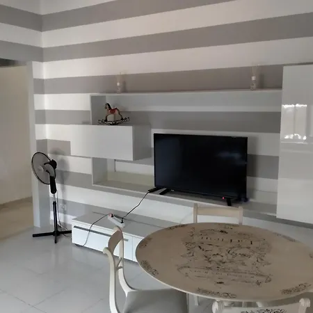 Sullo Stretto Hébergement de vacances Sant'Agata (Sicily)