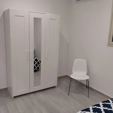 Hébergement de vacances Sullo Stretto