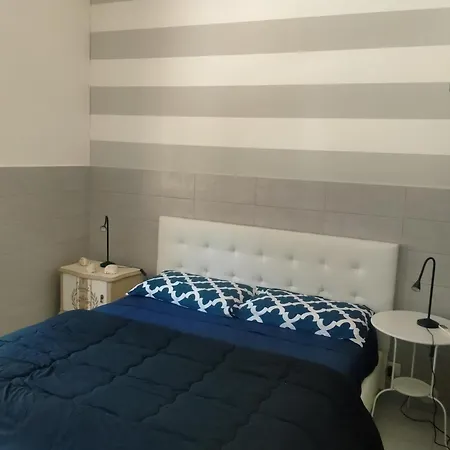 Holiday home Sullo Stretto *