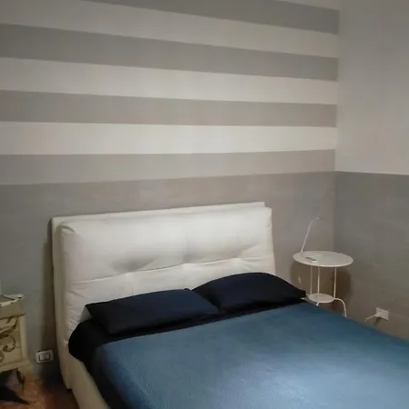 Sullo Stretto Σπίτι διακοπών *