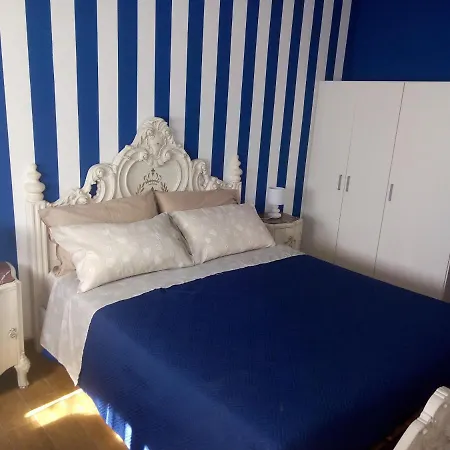 Holiday home Sullo Stretto