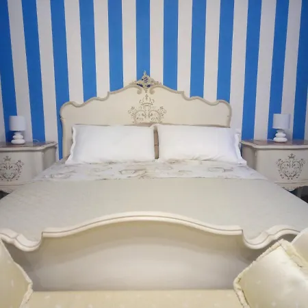Sullo Stretto Holiday home *