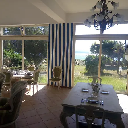 Sullo Stretto Holiday home Sant'Agata (Sicily)