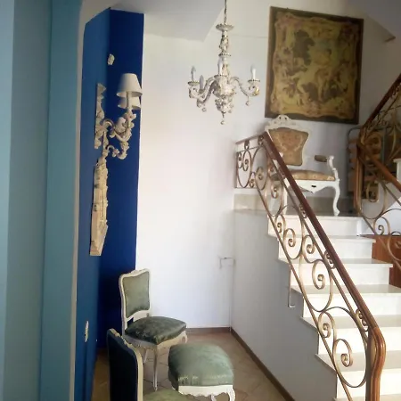 Holiday home Sullo Stretto *