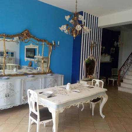 Holiday home Sullo Stretto Sant'Agata (Sicily)