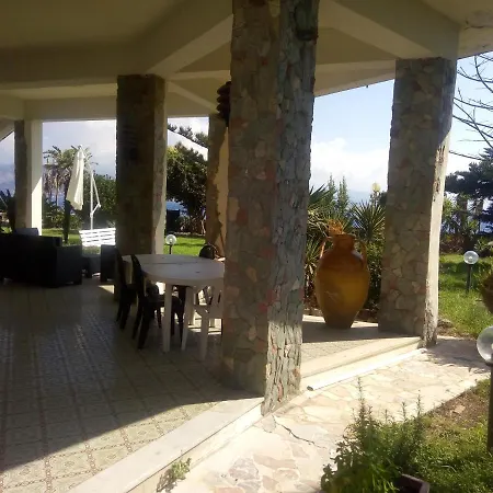 Sullo Stretto Holiday home Sant'Agata (Sicily)