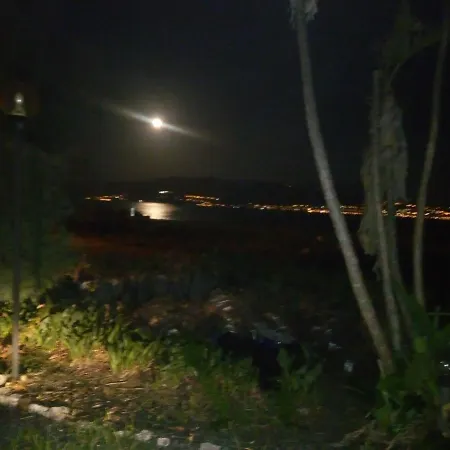 Sullo Stretto Σπίτι διακοπών