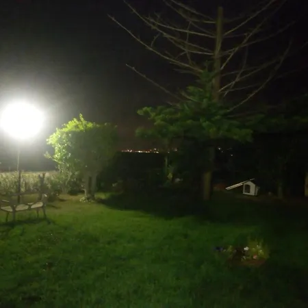 Holiday home Sullo Stretto Sant'Agata (Sicily)