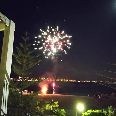 Holiday home Sullo Stretto Sant'Agata (Sicily)